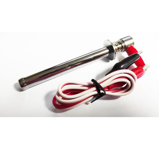 Accessoire de terrain Soquet extra long Accessoire de terrain Soquet extra long