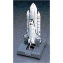 Space Shuttle+ Booster 1/200 Flugzeugebene Modell | Scientific-MHD