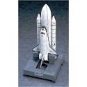Space Shuttle+ Booster 1/200 plane plane model | Scientific-MHD