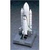 Space Shuttle+ Booster 1/200 plane plane model | Scientific-MHD