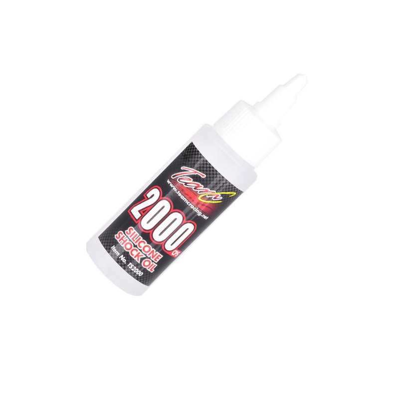 Accessoires pour voiture radiocommandée Huile Différentiel 2000 CPS