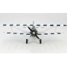 Miniature d'avion Die Cast au 1/48 Stearman PT-17 1/48