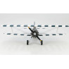 Miniature d'avion Die Cast au 1/48 Stearman PT-17 1/48