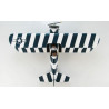 Miniature d'avion Die Cast au 1/48 Stearman PT-17 1/48