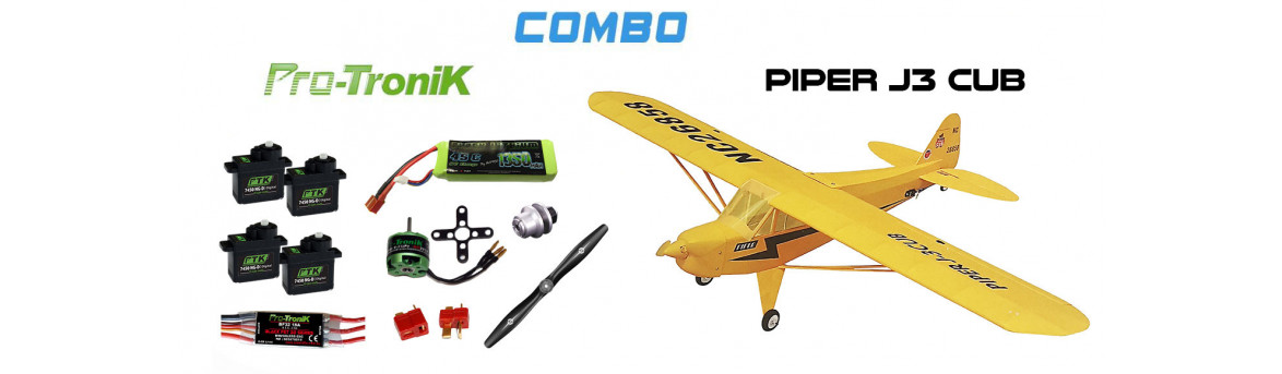 Semi-maquette RC 0 à 7,5cc : bien débuter simplement