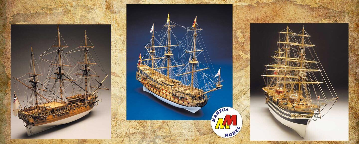 Pack Peinture Acrylique pour Maquette HMS Revenge - Jeux et jouets