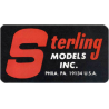 STERLING MODELS