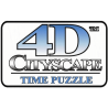 Puzzles 4D Cityscape