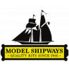 MODEL SHIPWAYS