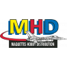 MHD