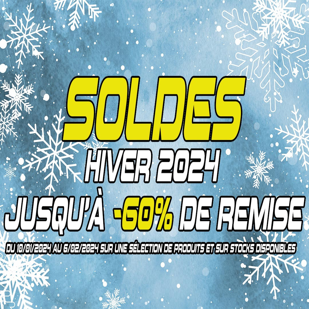 Modélisme - Scientific MHD